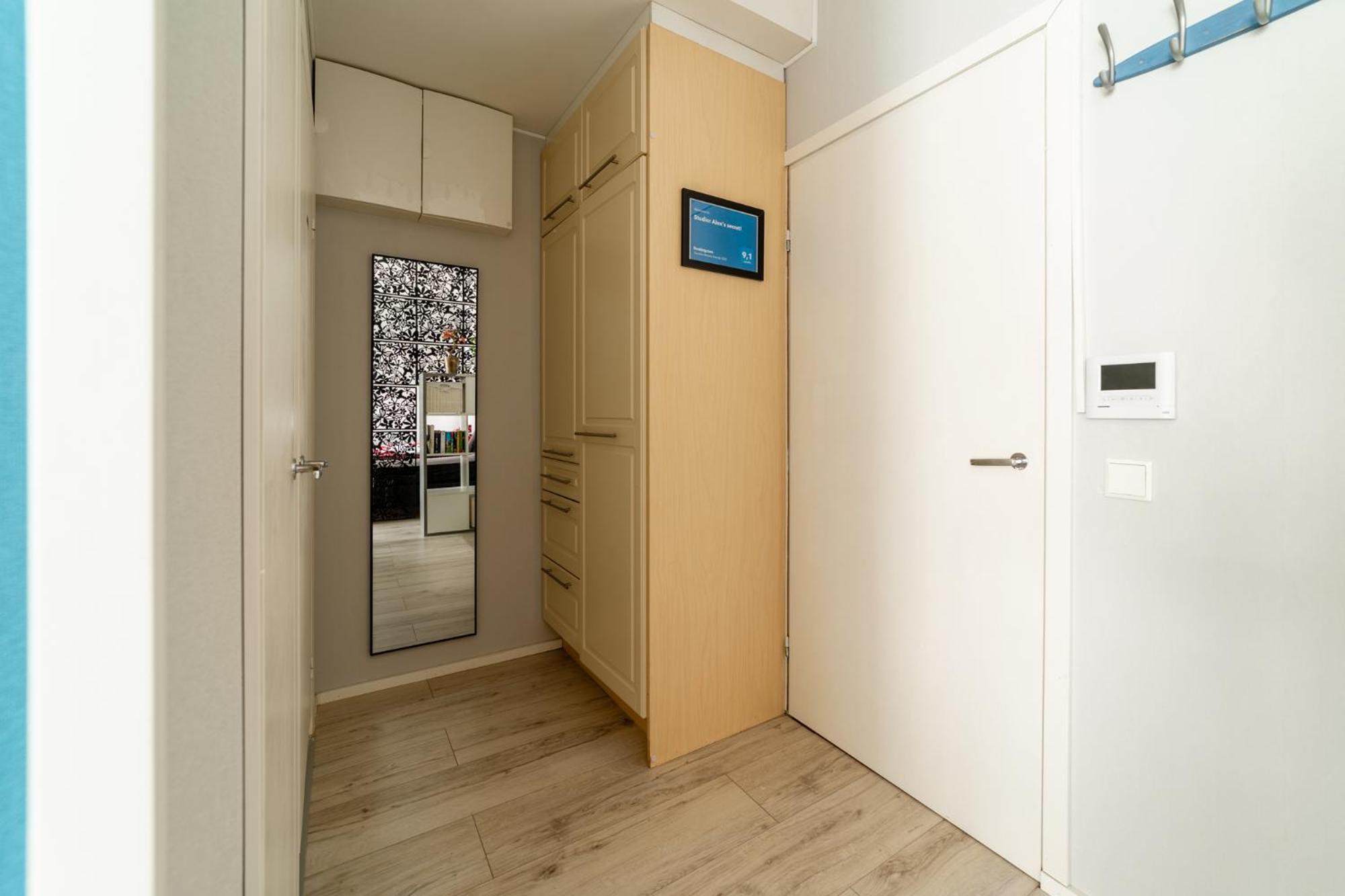 Studio: Alex'S Secret! Pori Exterior photo